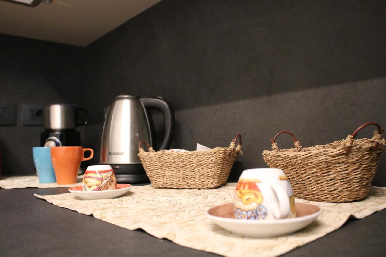 Apartamento Al Grattacielotrenta Verona Exterior foto