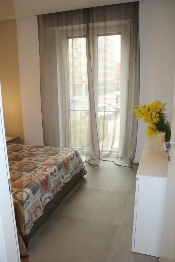 Apartamento Al Grattacielotrenta Verona Exterior foto