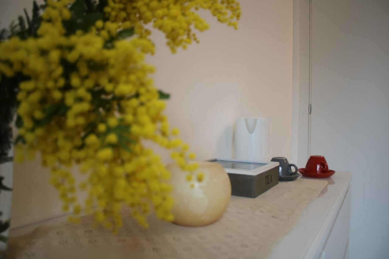Apartamento Al Grattacielotrenta Verona Exterior foto